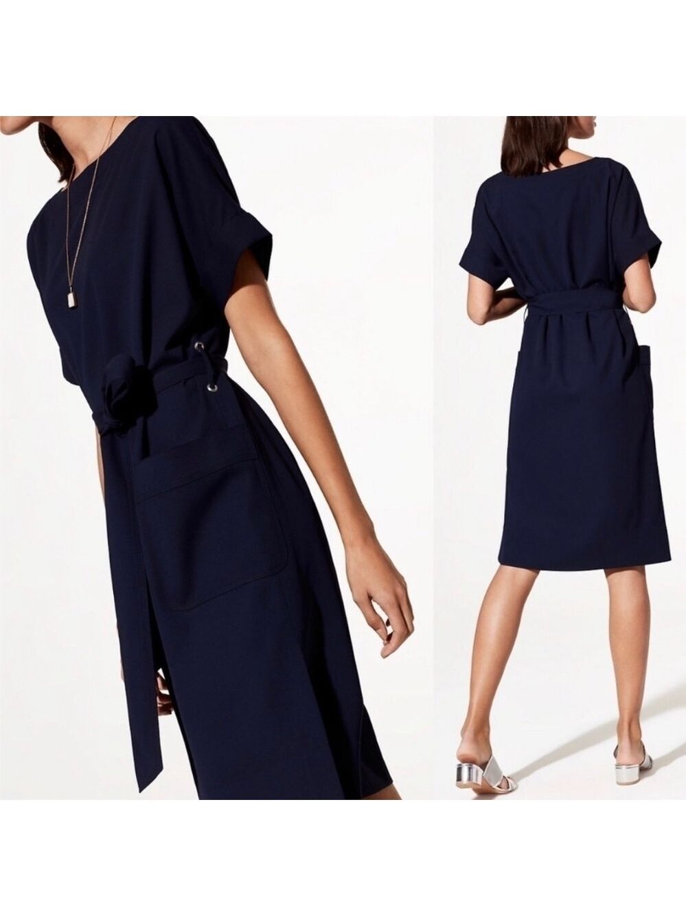 Babaton Albin Dress